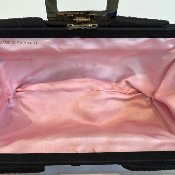 Roger Vivier Clutch - Picture 3 of 12